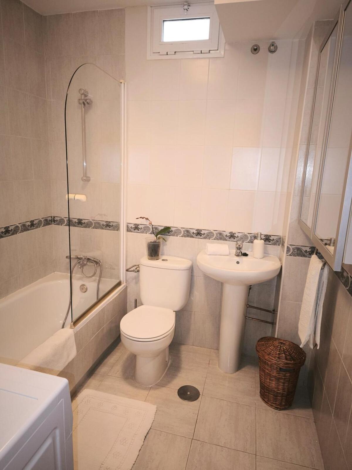 Apartment Bonito Cerca De La Playa Marbella