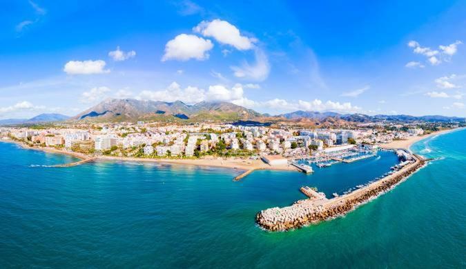 Bonito Cerca De La Playa Marbella